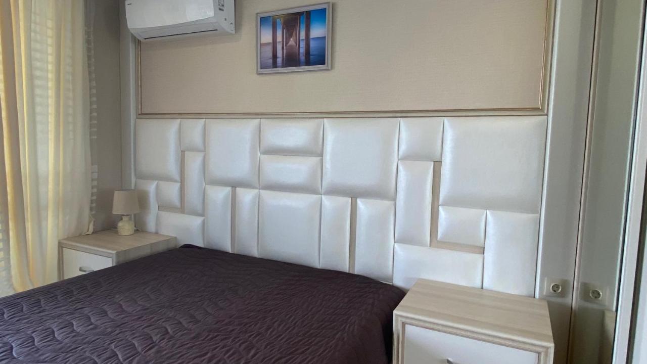 Paradiso 'В' 107 Private Cozy Studio Nessebar Kültér fotó